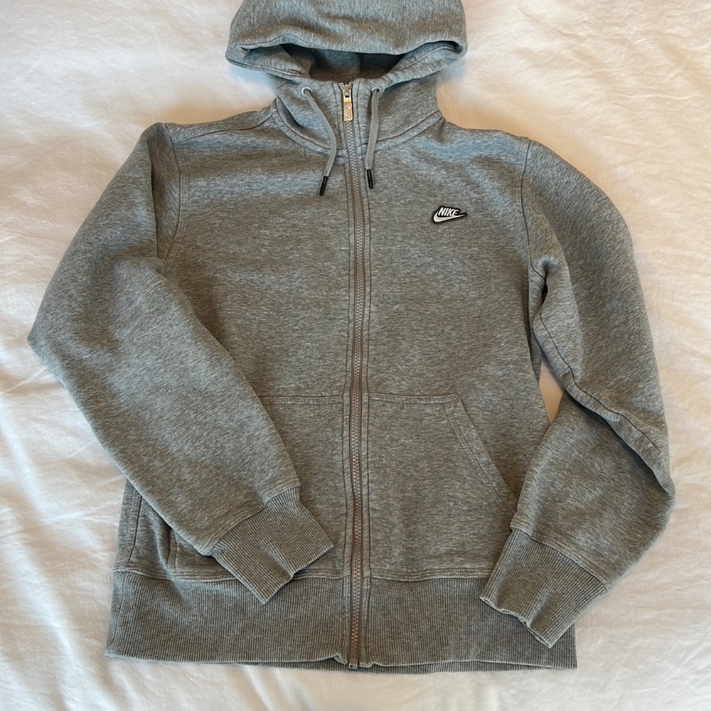 Nike Sportswear Zip-Up Jacket